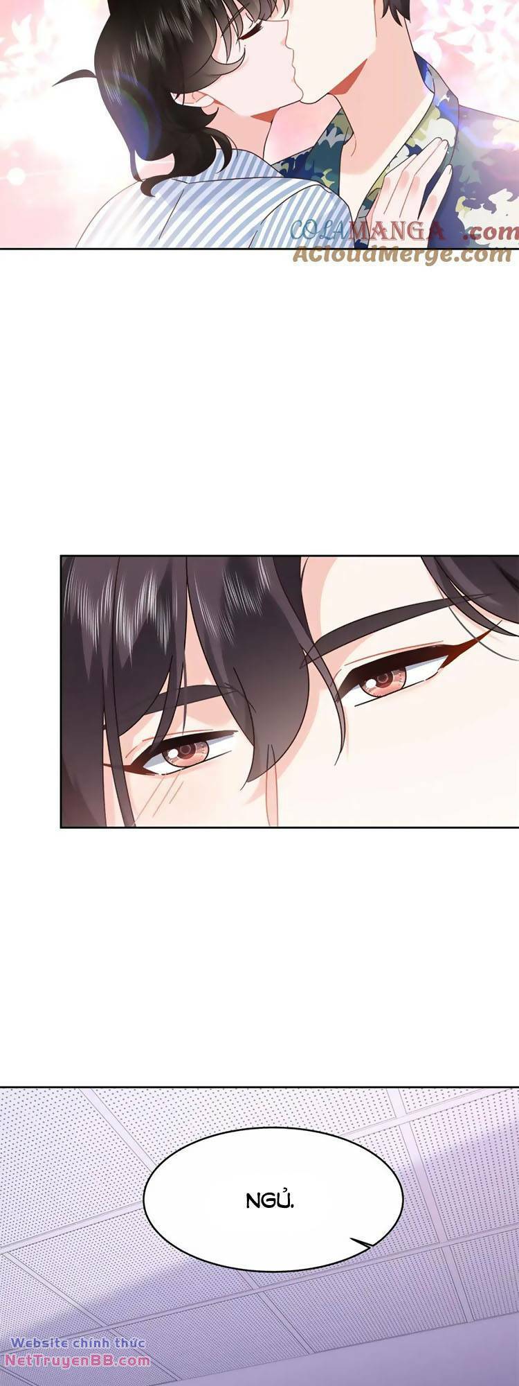 Hotboy Quốc Dân Là Nữ - Chapter 455 - Page 5