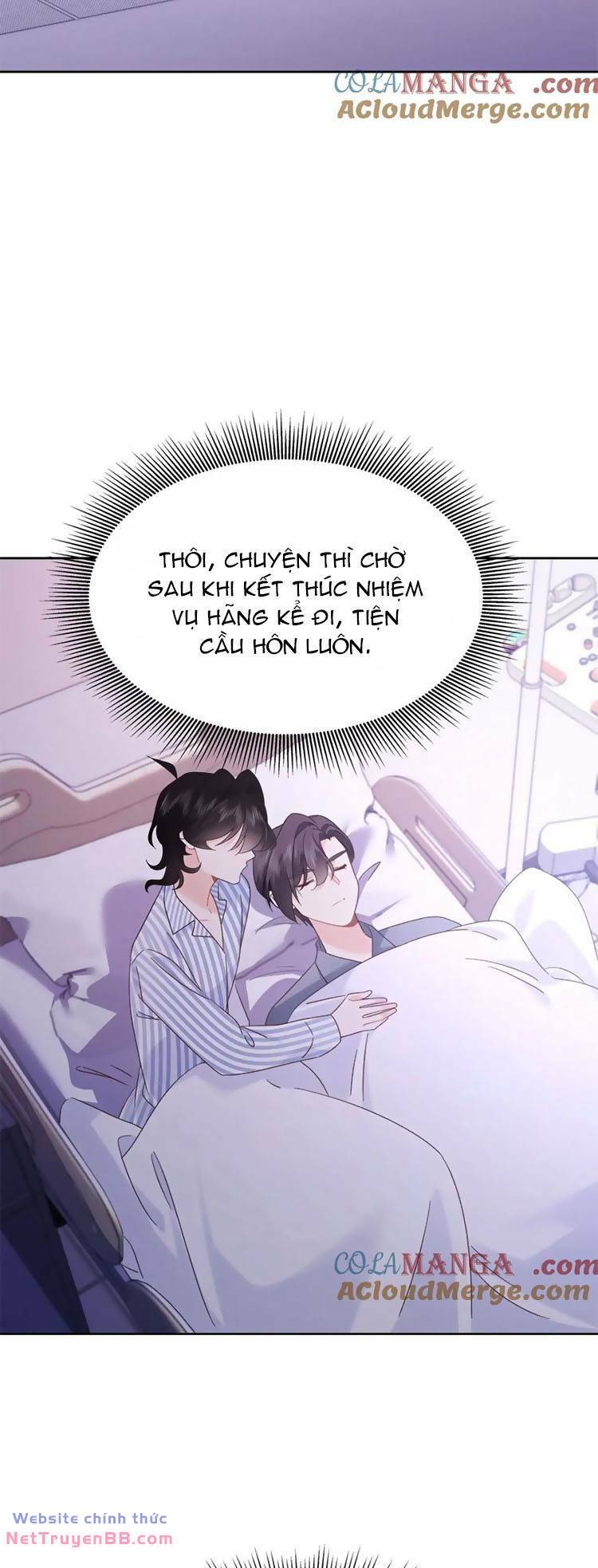 Hotboy Quốc Dân Là Nữ - Chapter 455 - Page 6