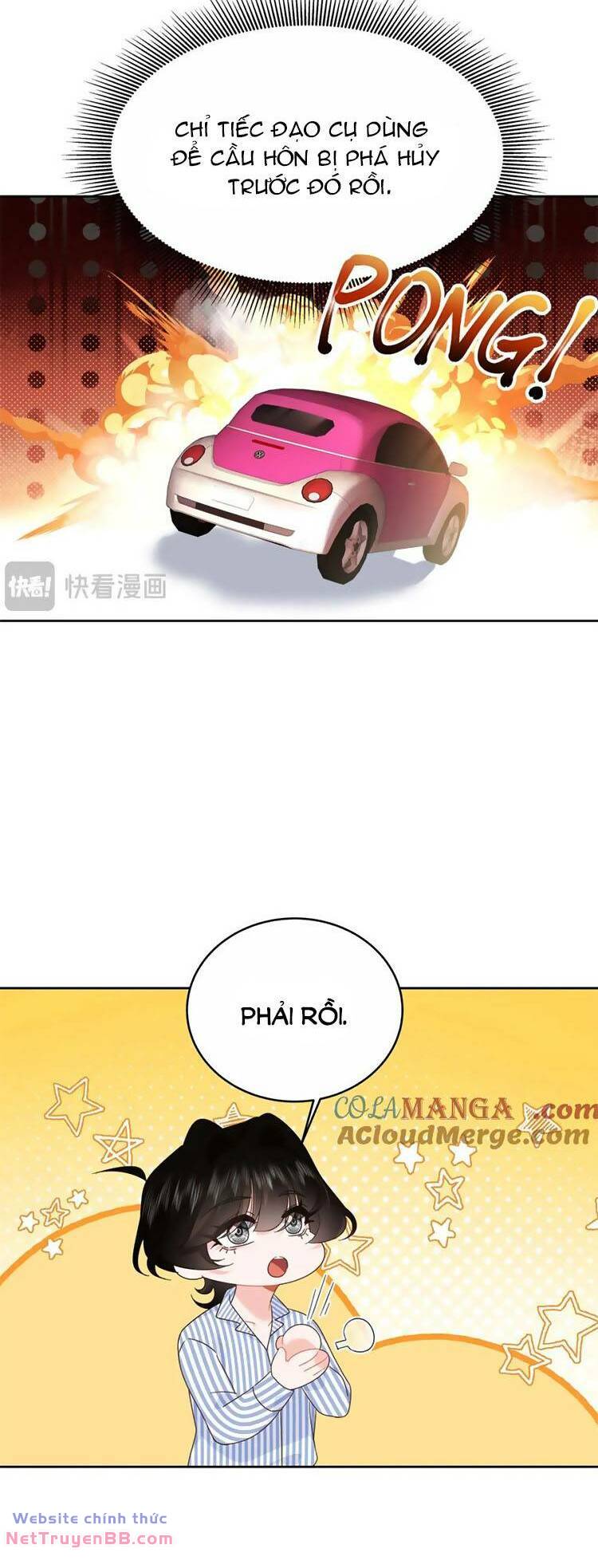 Hotboy Quốc Dân Là Nữ - Chapter 455 - Page 7