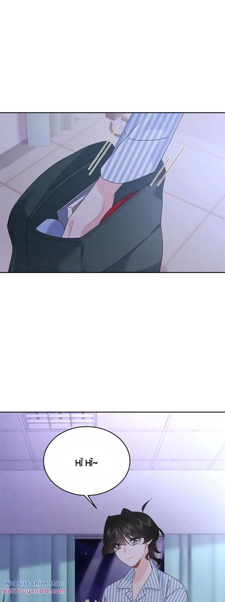 Hotboy Quốc Dân Là Nữ - Chapter 455 - Page 8