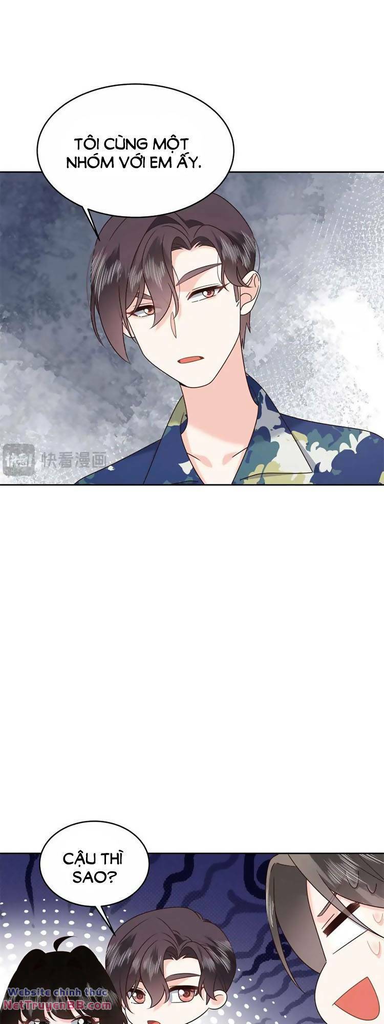 Hotboy Quốc Dân Là Nữ - Chapter 456 - Page 9