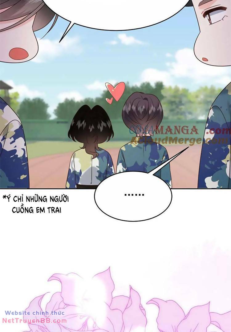 Hotboy Quốc Dân Là Nữ - Chapter 456 - Page 11