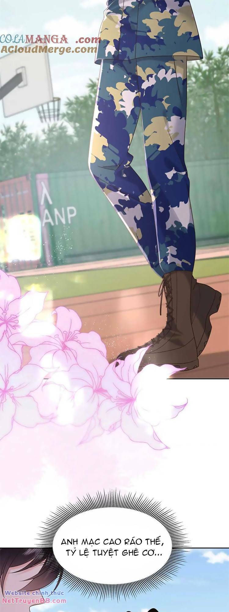 Hotboy Quốc Dân Là Nữ - Chapter 456 - Page 13