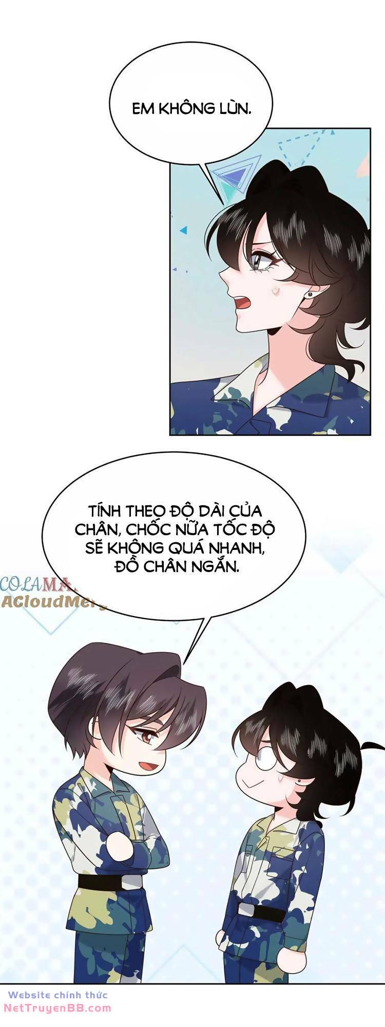 Hotboy Quốc Dân Là Nữ - Chapter 456 - Page 15