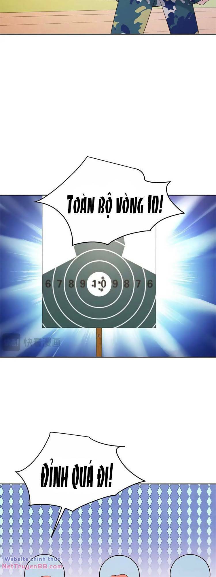 Hotboy Quốc Dân Là Nữ - Chapter 456 - Page 21