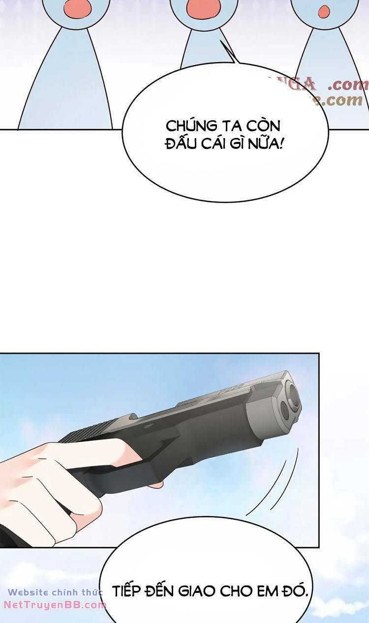 Hotboy Quốc Dân Là Nữ - Chapter 456 - Page 22