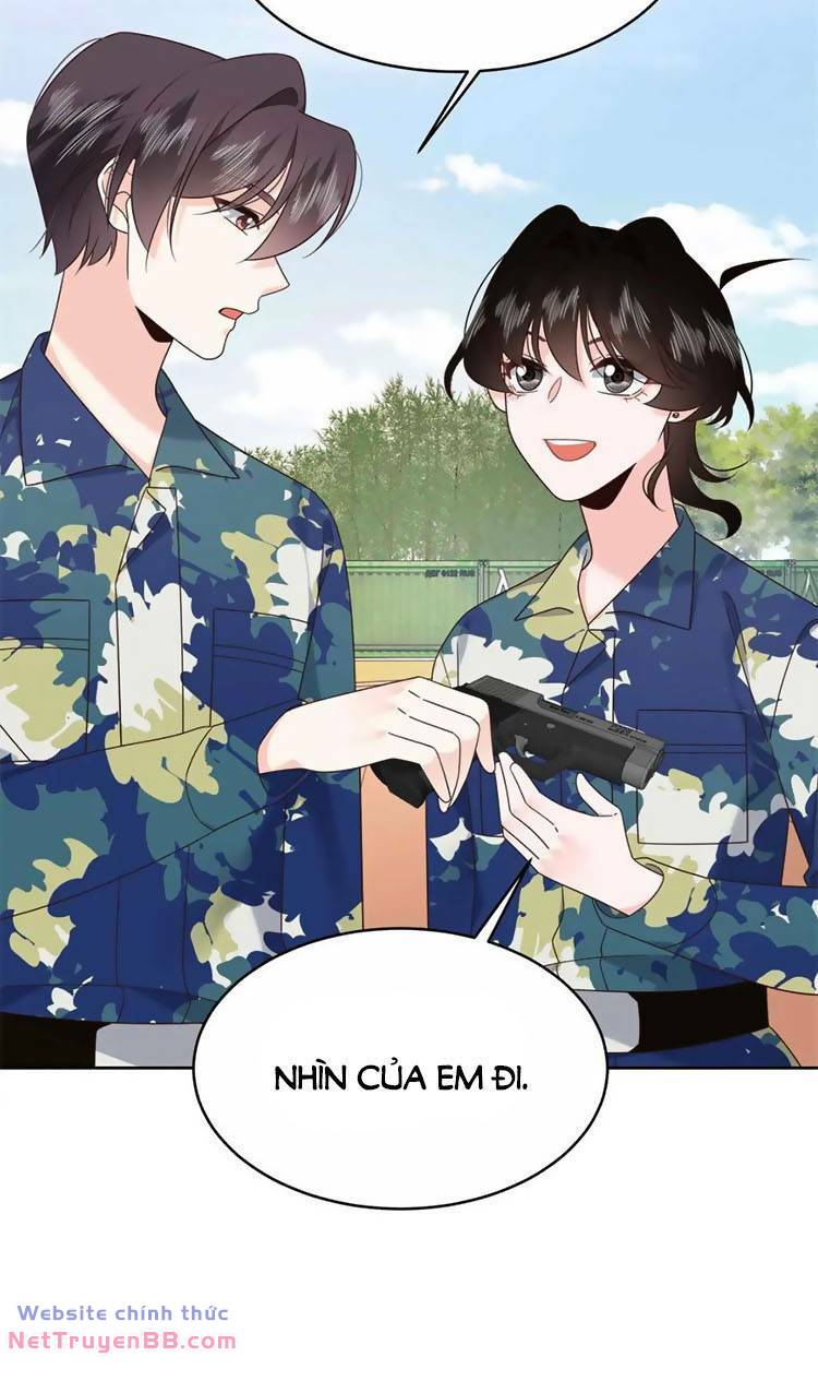 Hotboy Quốc Dân Là Nữ - Chapter 456 - Page 23