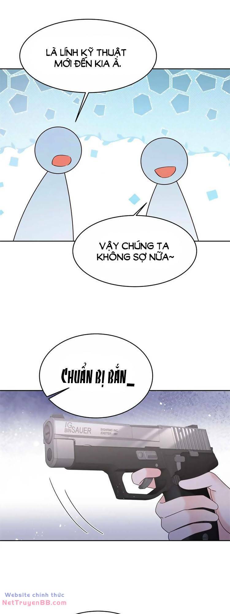 Hotboy Quốc Dân Là Nữ - Chapter 456 - Page 24