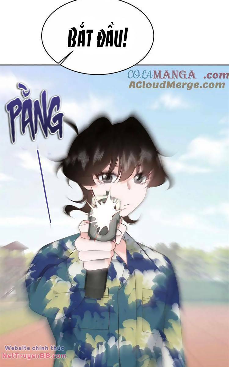 Hotboy Quốc Dân Là Nữ - Chapter 456 - Page 25