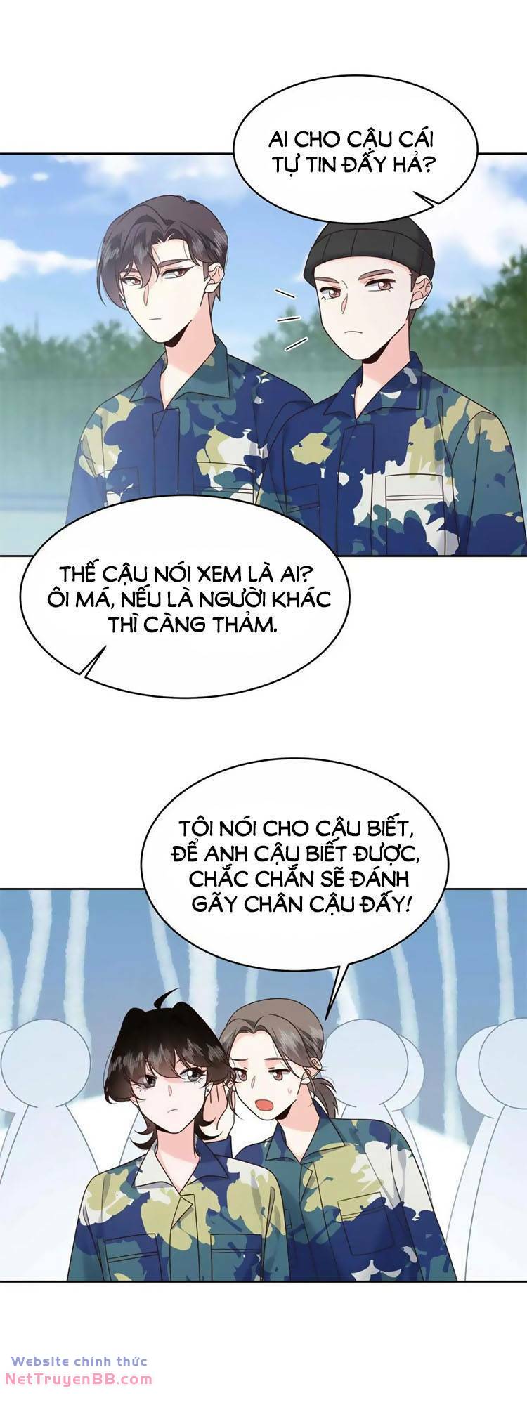 Hotboy Quốc Dân Là Nữ - Chapter 456 - Page 4