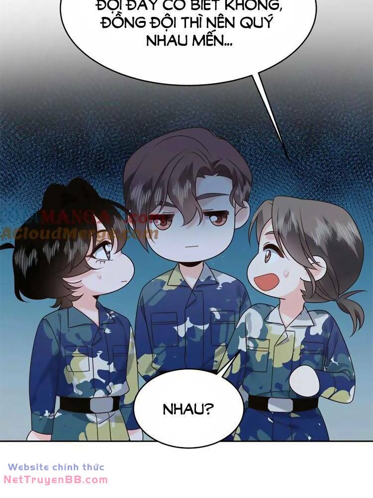 Hotboy Quốc Dân Là Nữ - Chapter 456 - Page 8