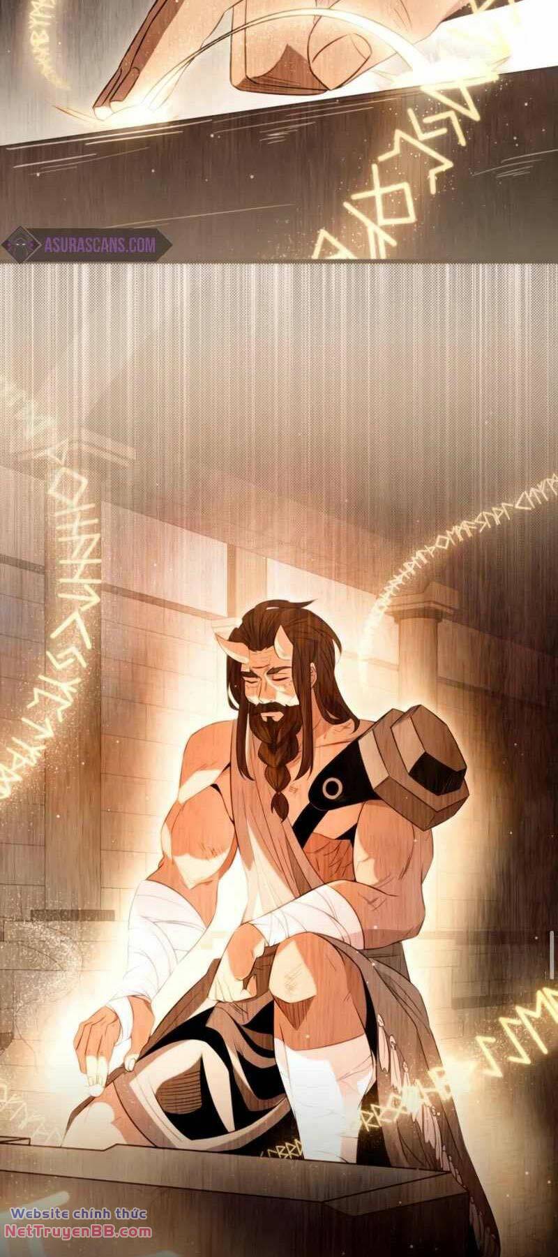 Ta Nhận Được Vật Phẩm Thần Thoại - Chapter 93 - Page 11