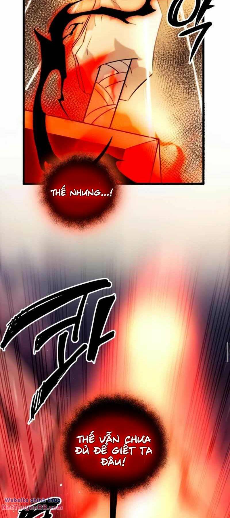 Ta Nhận Được Vật Phẩm Thần Thoại - Chapter 93 - Page 22