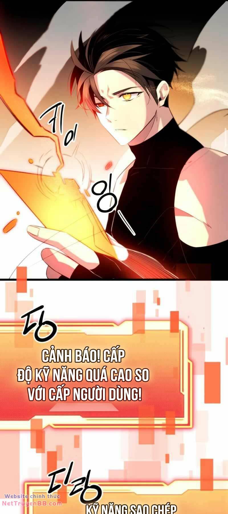 Ta Nhận Được Vật Phẩm Thần Thoại - Chapter 93 - Page 25