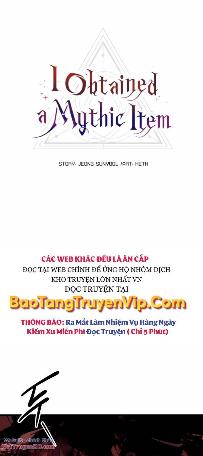 Ta Nhận Được Vật Phẩm Thần Thoại - Chapter 93 - Page 4