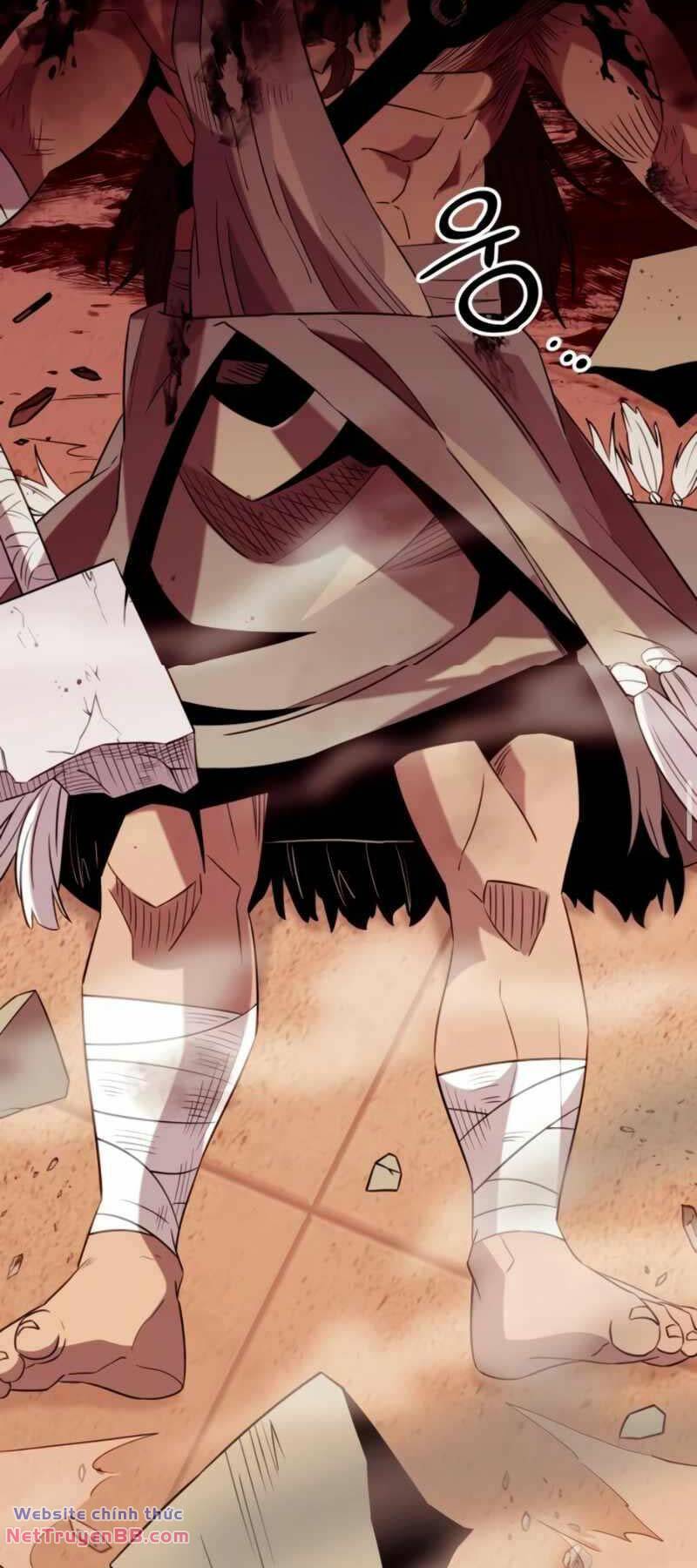 Ta Nhận Được Vật Phẩm Thần Thoại - Chapter 93 - Page 5