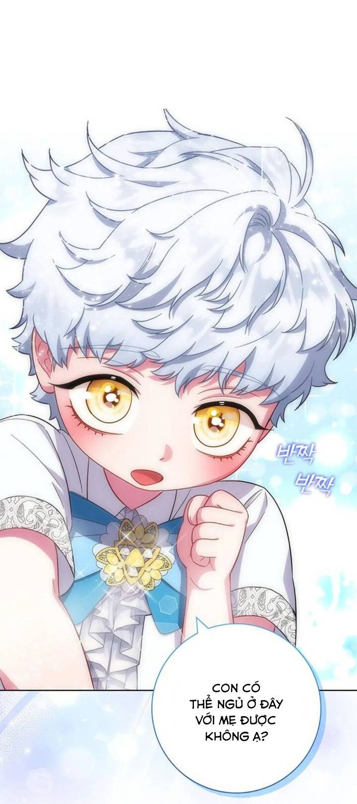 Tôi trở thành mẹ của nam chính - Chapter 21 - Page 10