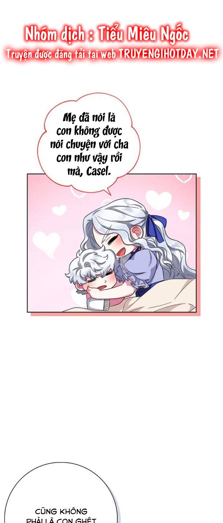 Tôi trở thành mẹ của nam chính - Chapter 21 - Page 12