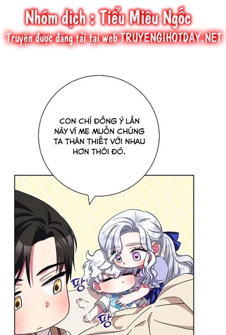 Tôi trở thành mẹ của nam chính - Chapter 21 - Page 16