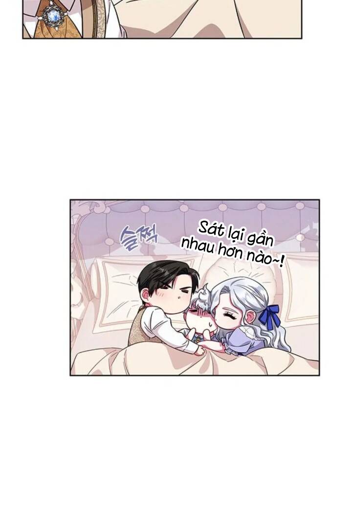 Tôi trở thành mẹ của nam chính - Chapter 21 - Page 17