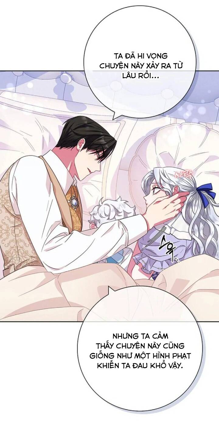 Tôi trở thành mẹ của nam chính - Chapter 21 - Page 21