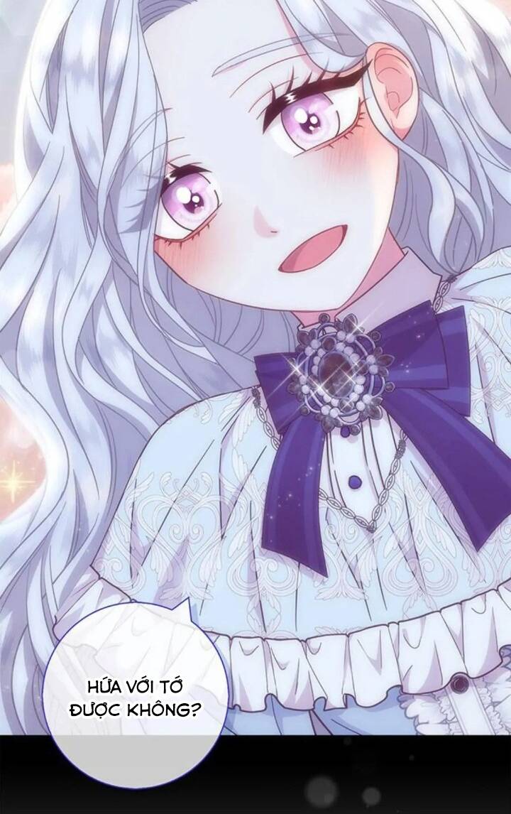 Tôi trở thành mẹ của nam chính - Chapter 21 - Page 25