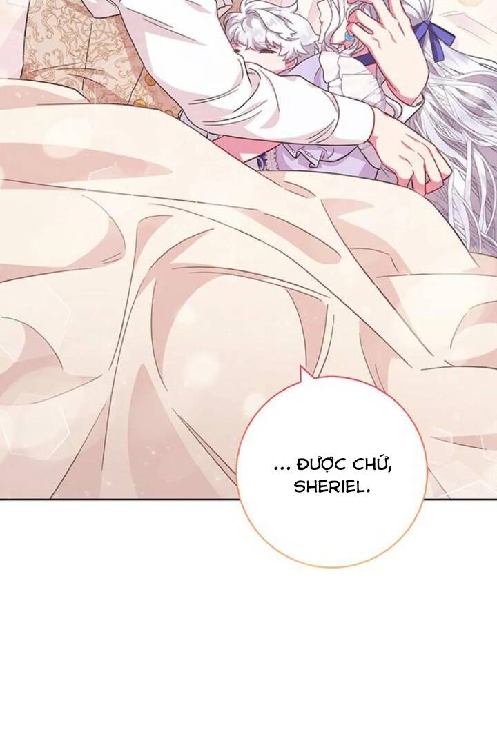 Tôi trở thành mẹ của nam chính - Chapter 21 - Page 27