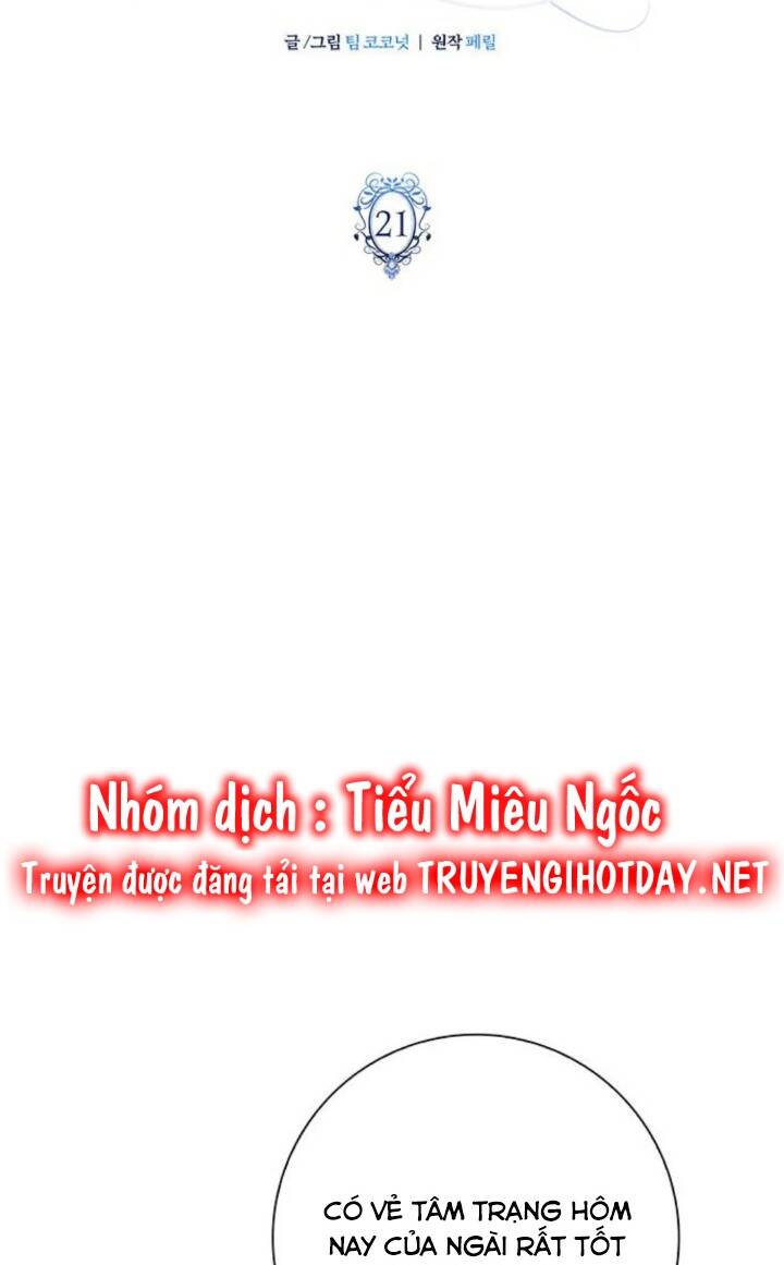 Tôi trở thành mẹ của nam chính - Chapter 21 - Page 29
