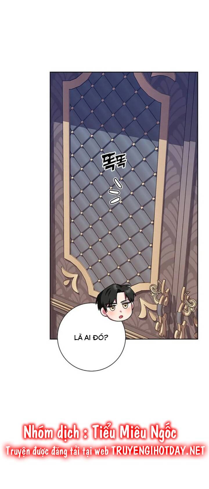Tôi trở thành mẹ của nam chính - Chapter 21 - Page 35