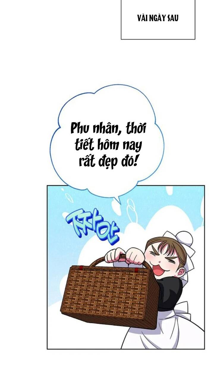Tôi trở thành mẹ của nam chính - Chapter 21 - Page 44