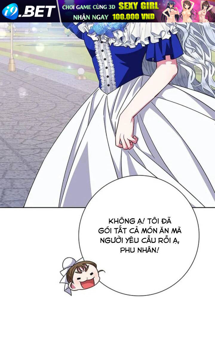 Tôi trở thành mẹ của nam chính - Chapter 21 - Page 46