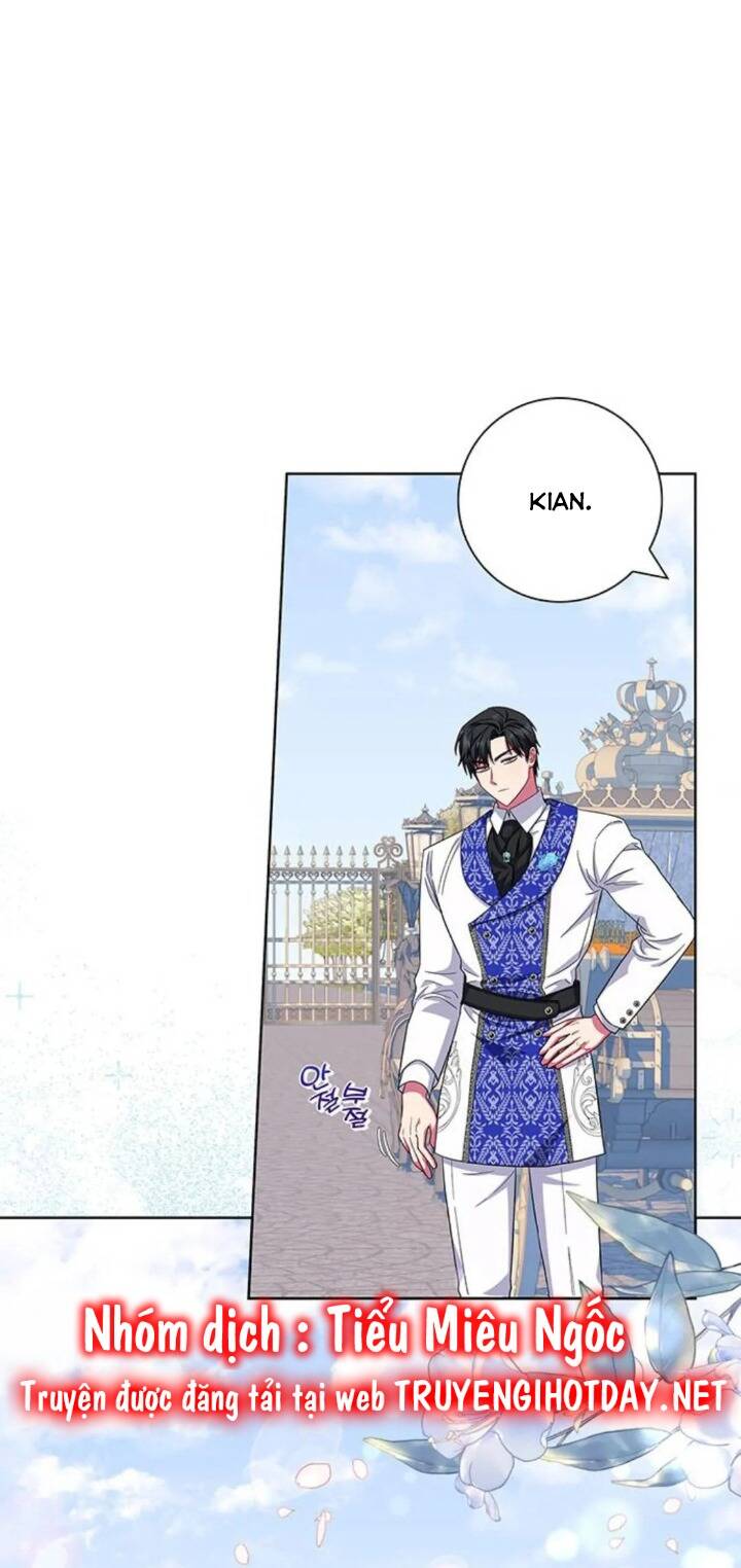 Tôi trở thành mẹ của nam chính - Chapter 21 - Page 51