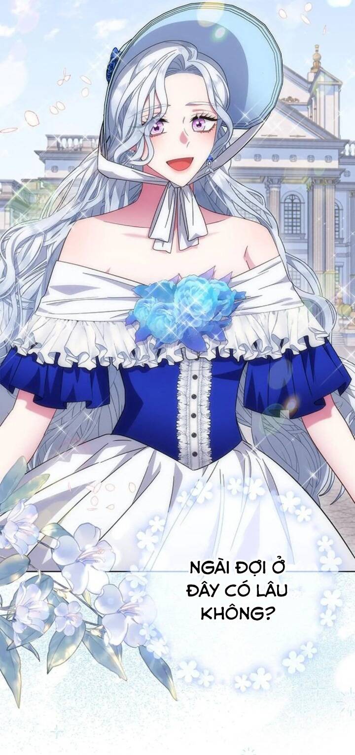 Tôi trở thành mẹ của nam chính - Chapter 21 - Page 52
