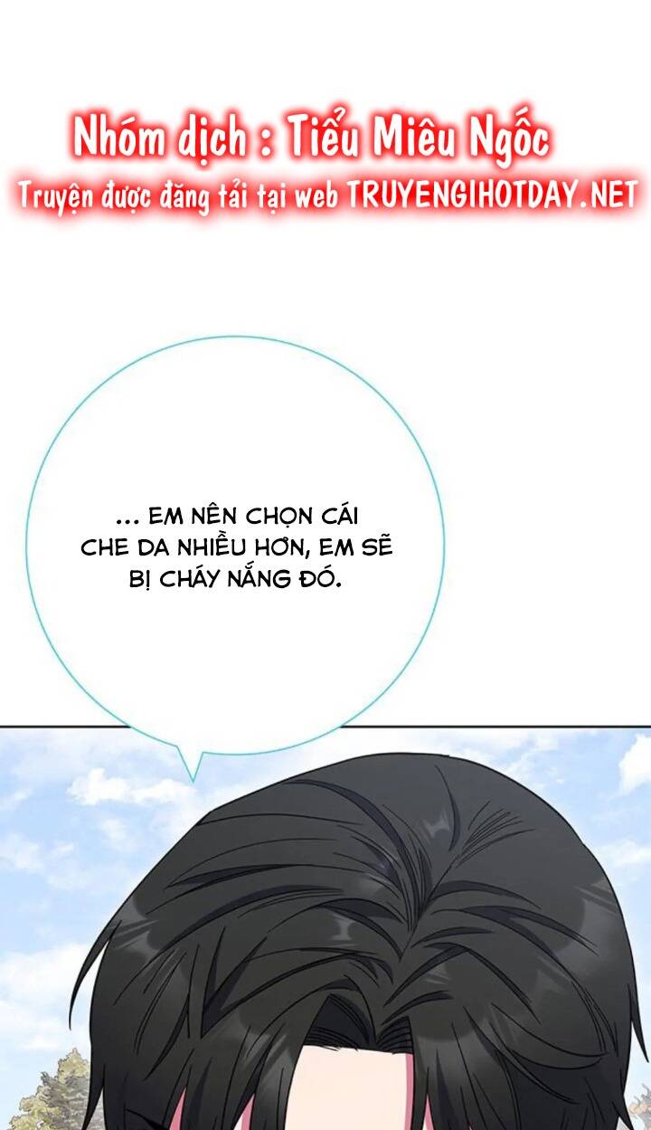 Tôi trở thành mẹ của nam chính - Chapter 21 - Page 54