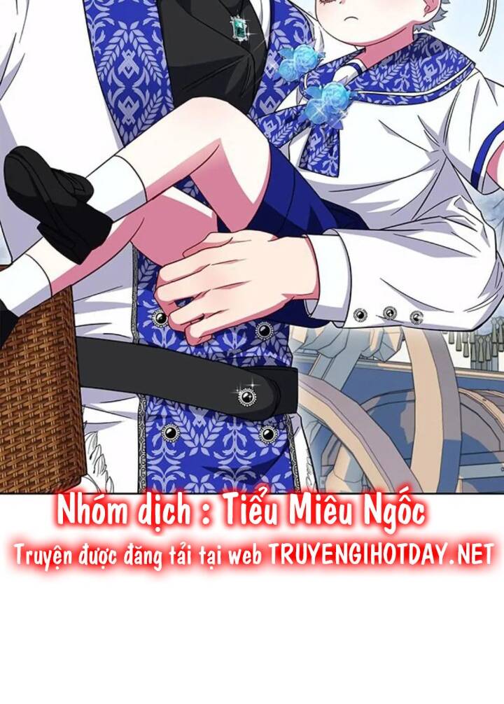 Tôi trở thành mẹ của nam chính - Chapter 21 - Page 59