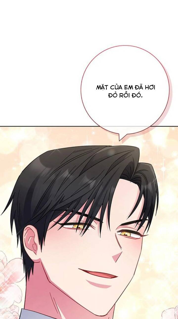 Tôi trở thành mẹ của nam chính - Chapter 21 - Page 60