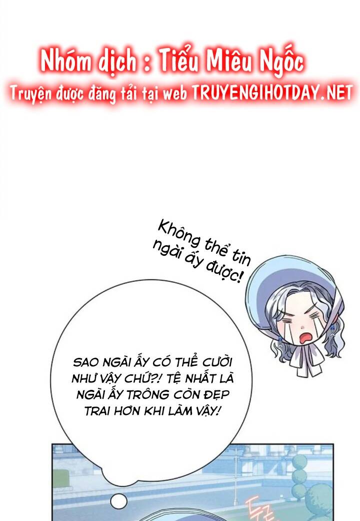 Tôi trở thành mẹ của nam chính - Chapter 21 - Page 62