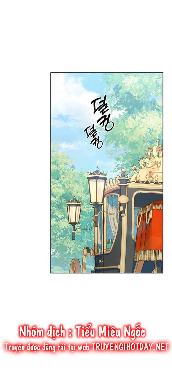 Tôi trở thành mẹ của nam chính - Chapter 21 - Page 64