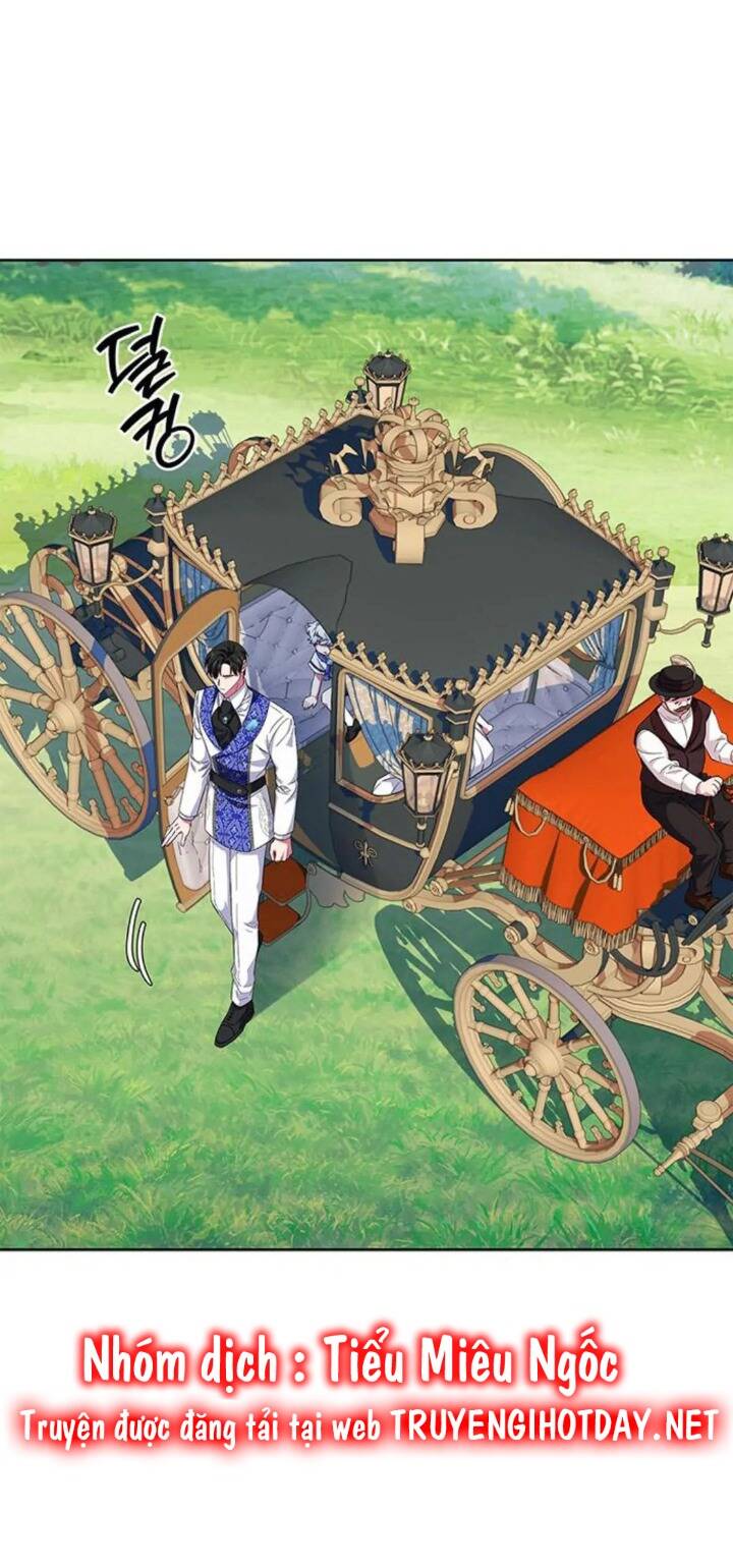 Tôi trở thành mẹ của nam chính - Chapter 21 - Page 67