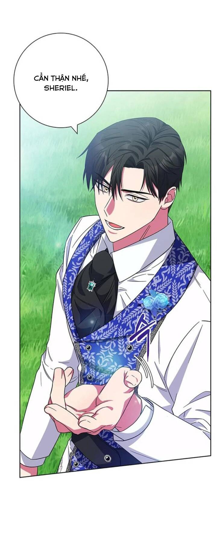 Tôi trở thành mẹ của nam chính - Chapter 21 - Page 68