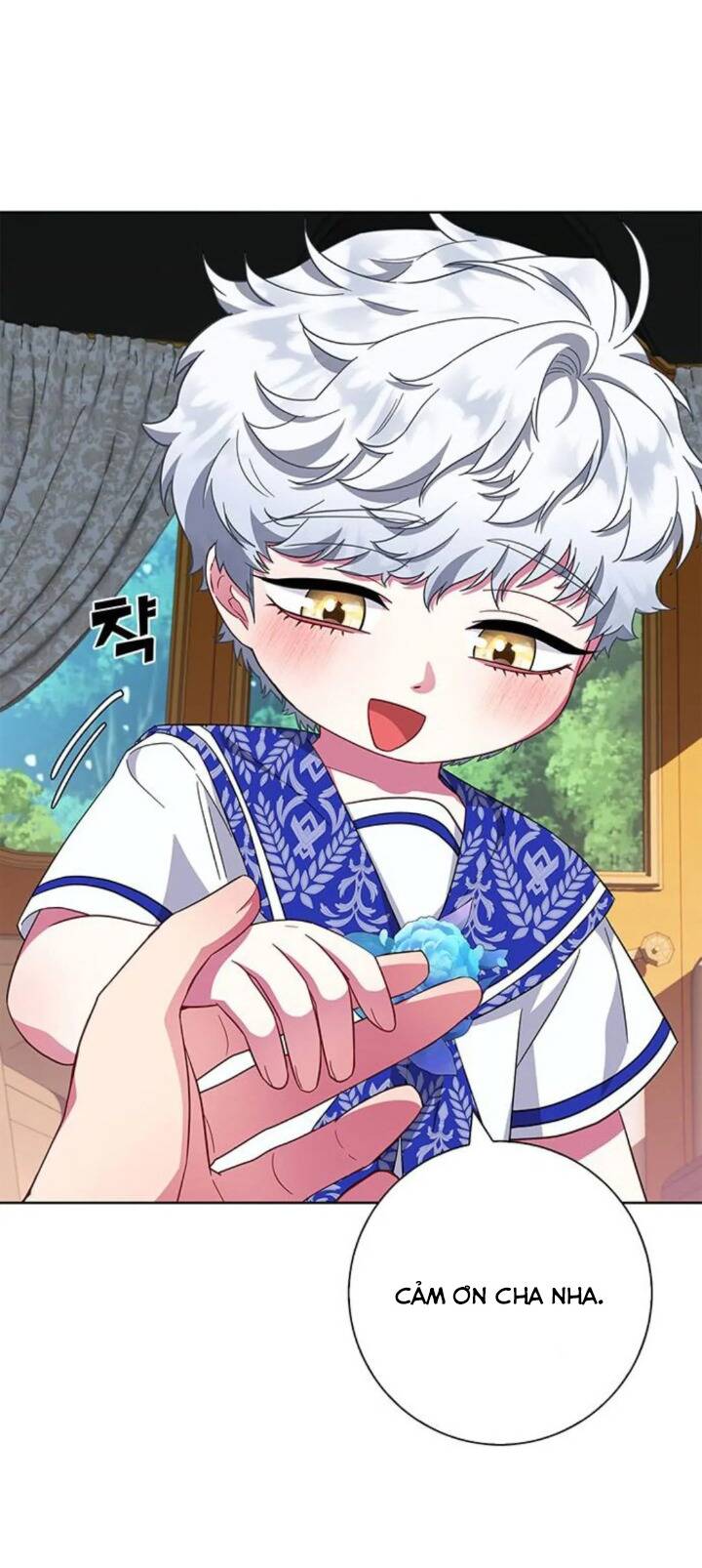 Tôi trở thành mẹ của nam chính - Chapter 21 - Page 69