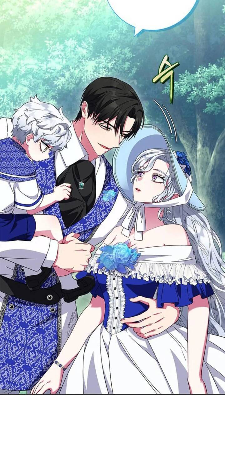 Tôi trở thành mẹ của nam chính - Chapter 21 - Page 74