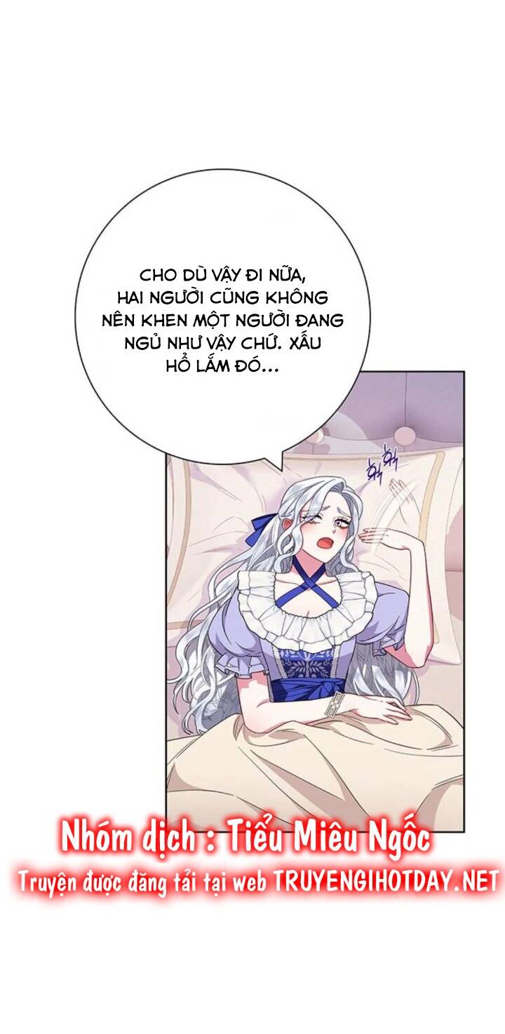 Tôi trở thành mẹ của nam chính - Chapter 21 - Page 7
