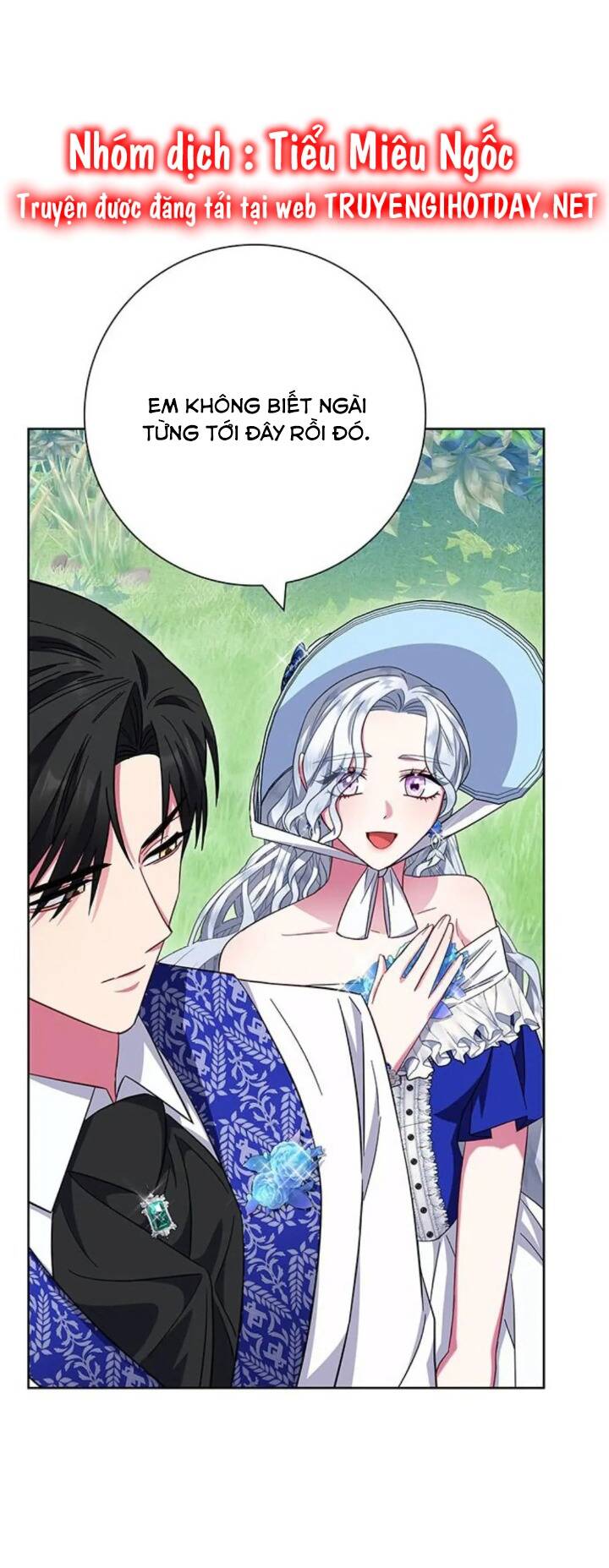 Tôi trở thành mẹ của nam chính - Chapter 21 - Page 84