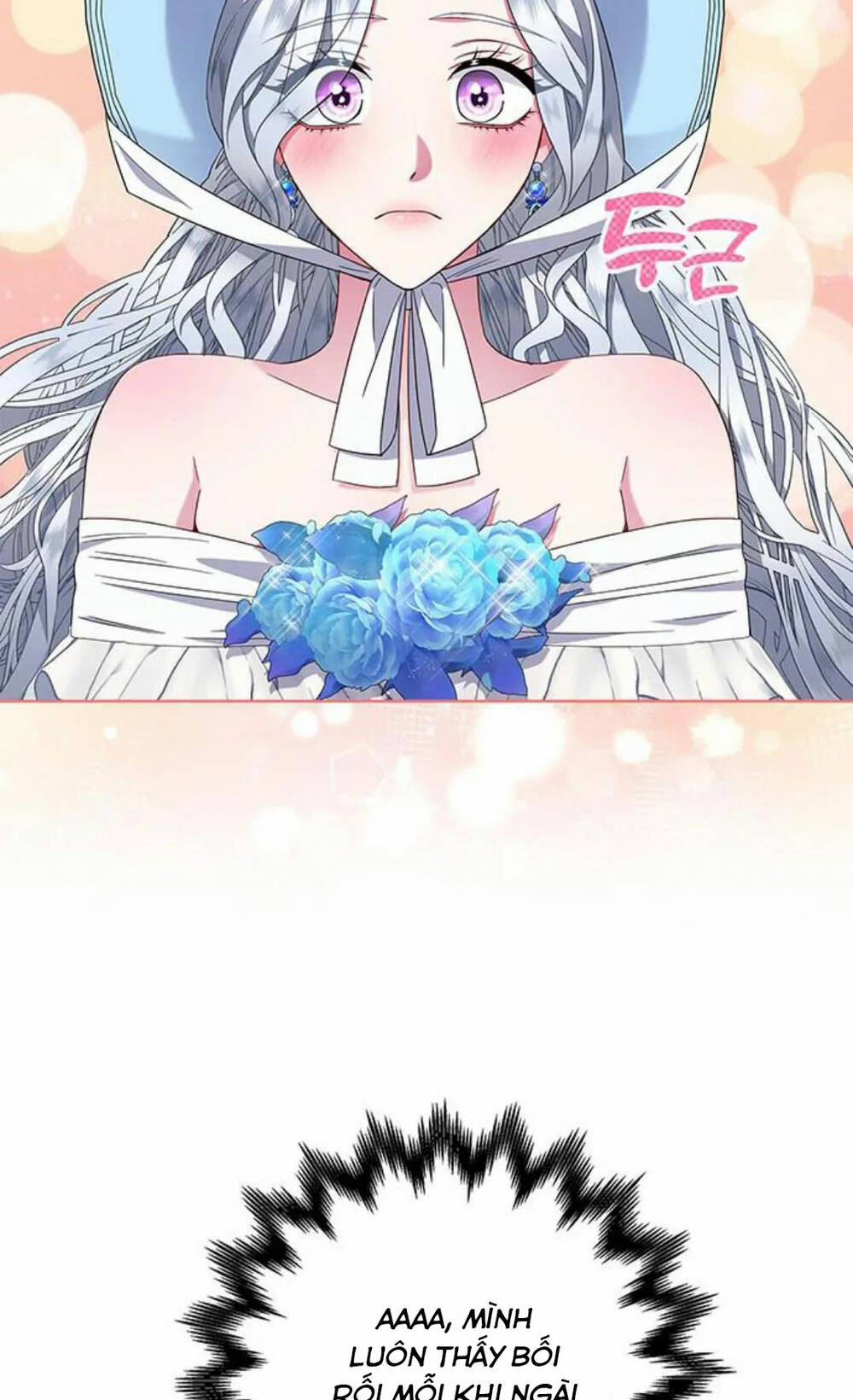 Tôi trở thành mẹ của nam chính - Chapter 22 - Page 9