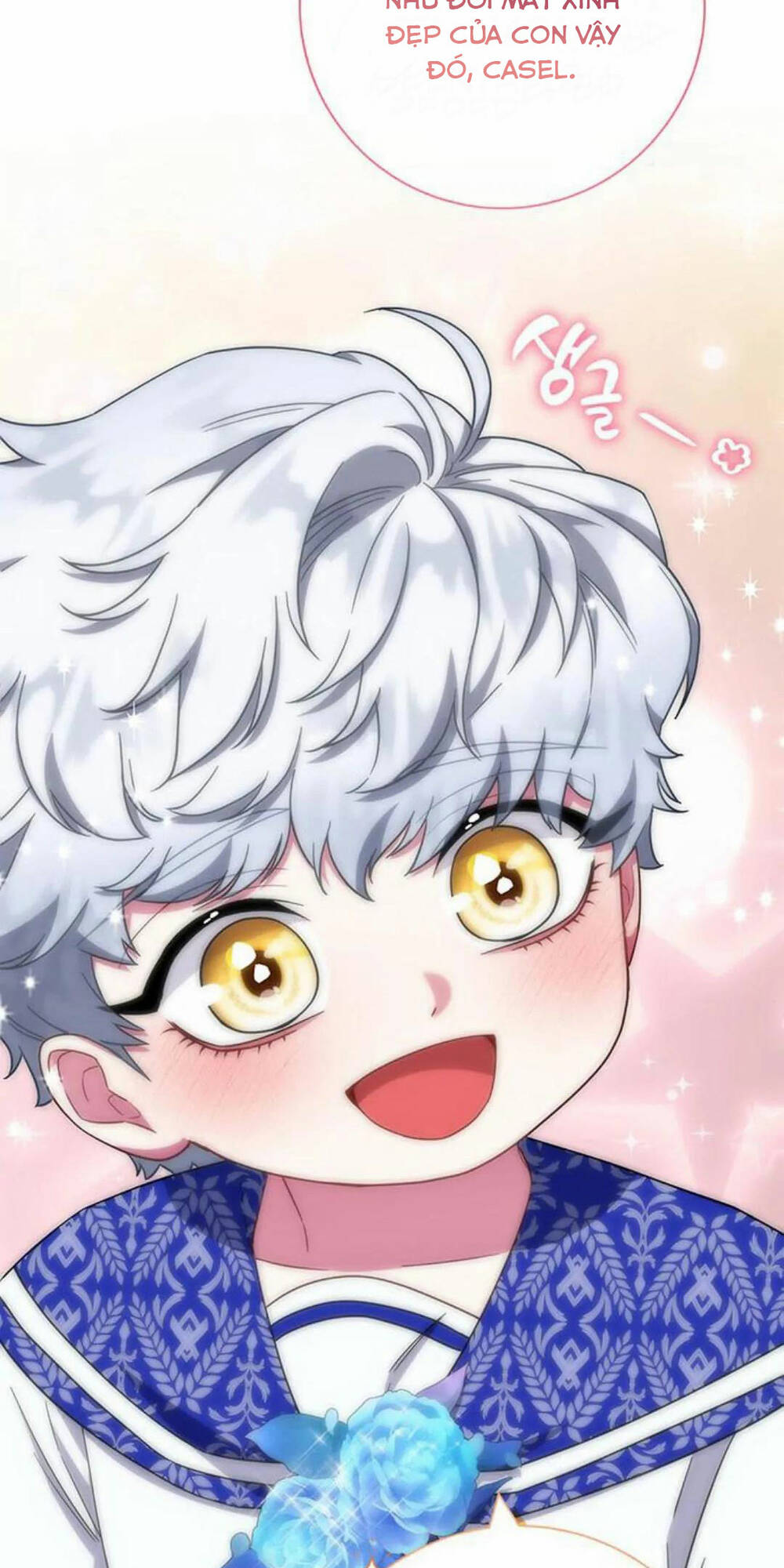 Tôi trở thành mẹ của nam chính - Chapter 22 - Page 15