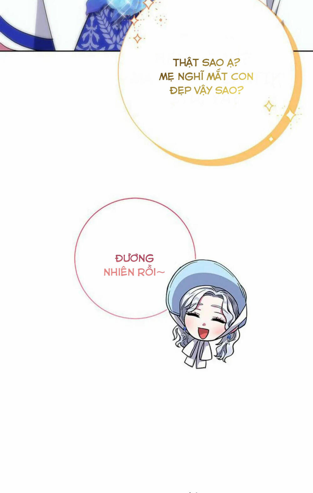 Tôi trở thành mẹ của nam chính - Chapter 22 - Page 16