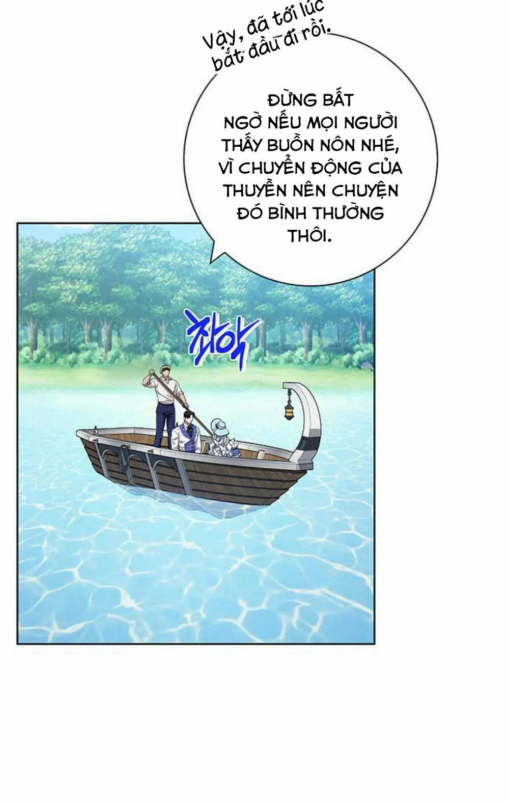 Tôi trở thành mẹ của nam chính - Chapter 22 - Page 17