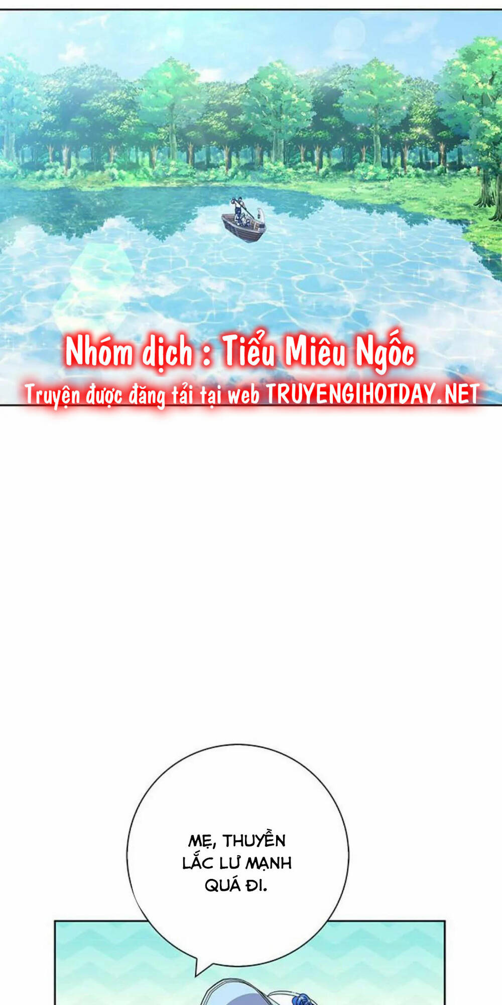 Tôi trở thành mẹ của nam chính - Chapter 22 - Page 19