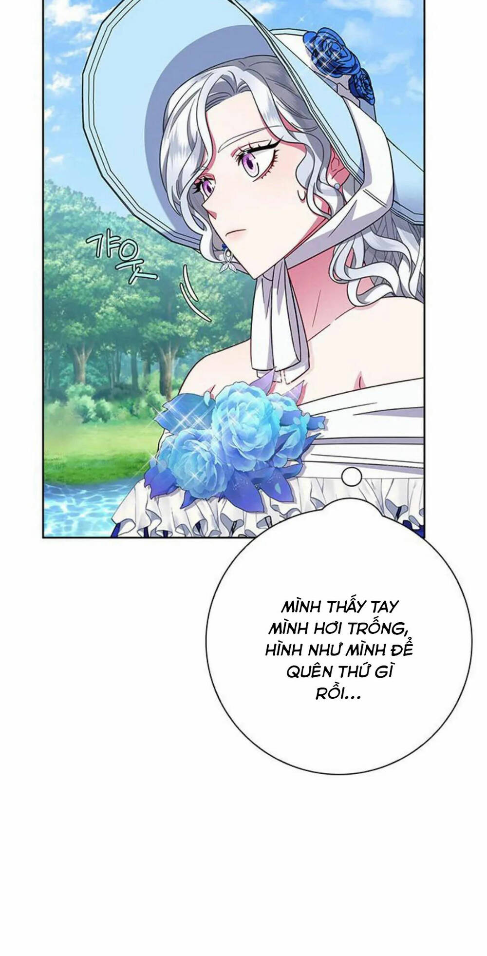 Tôi trở thành mẹ của nam chính - Chapter 22 - Page 21